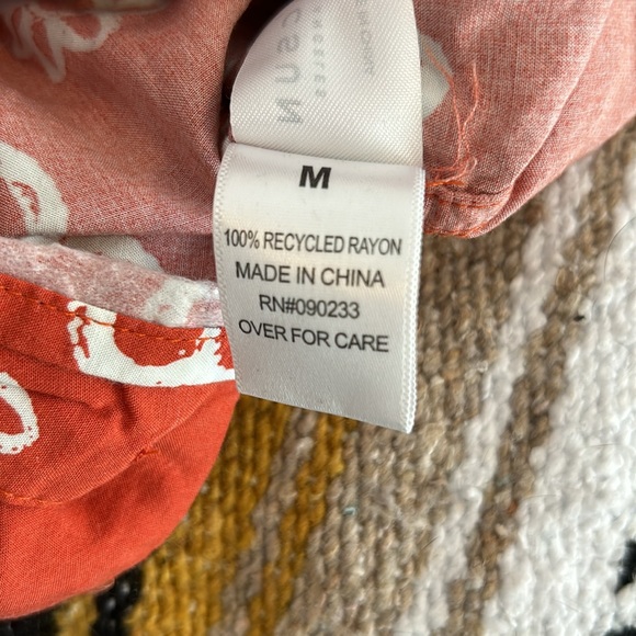 PacSun Short Sleeve Shirt - Picture 6 of 6